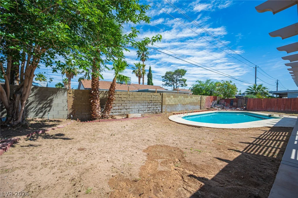 5282 Stampa, Las Vegas, NV 89146