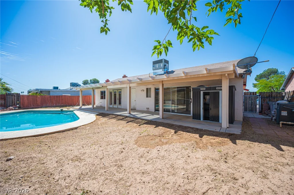 5282 Stampa, Las Vegas, NV 89146