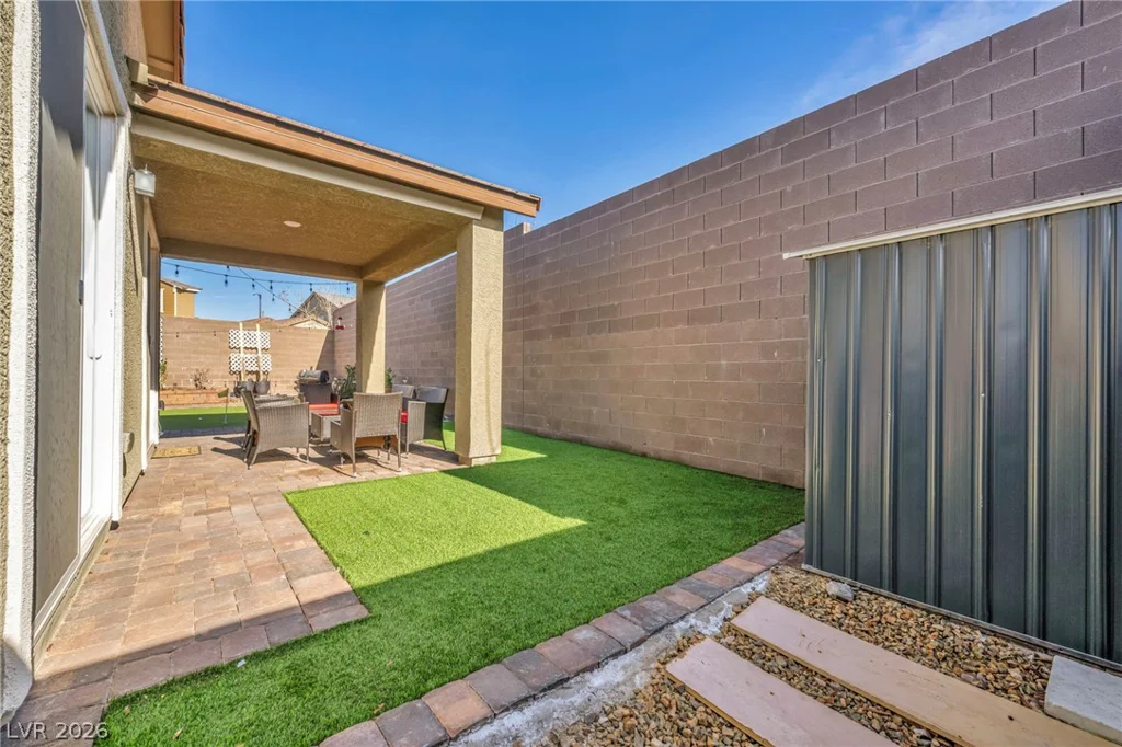 3491 Argiento, Henderson, NV 89044