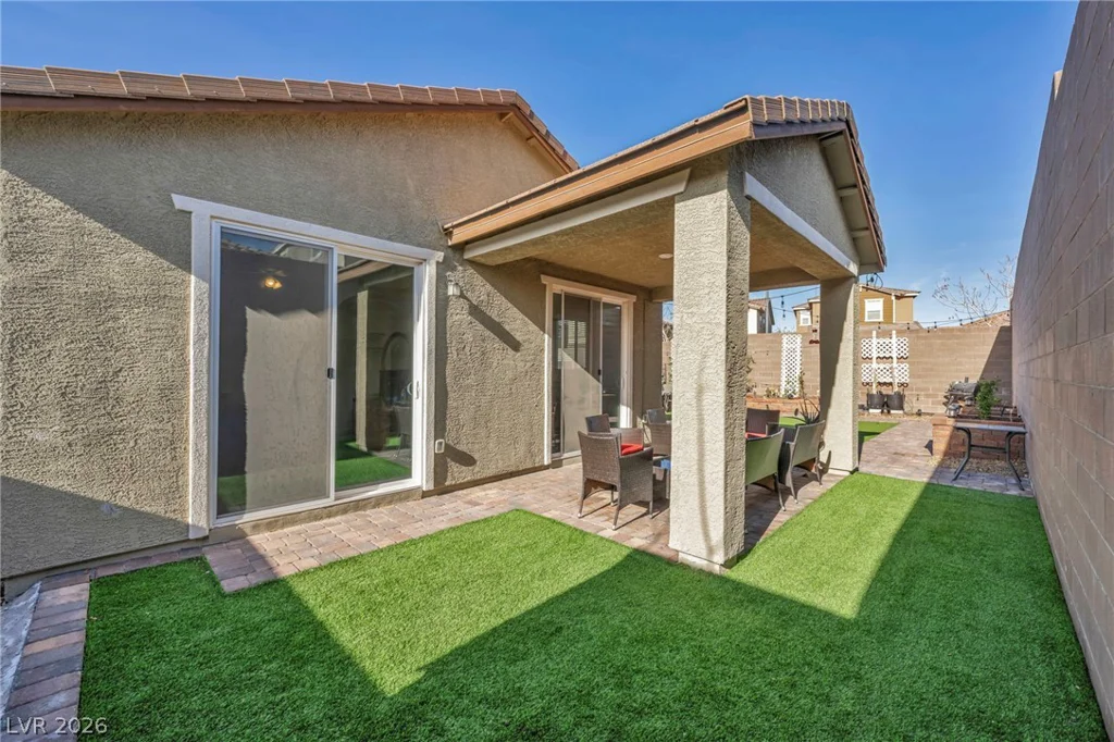 3491 Argiento, Henderson, NV 89044