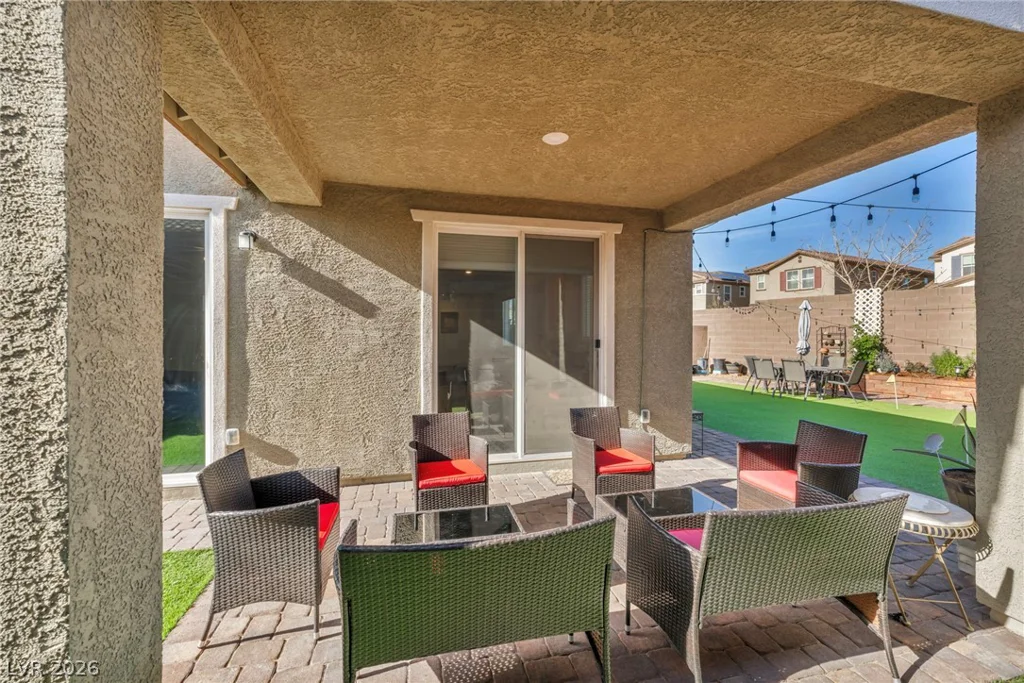3491 Argiento, Henderson, NV 89044