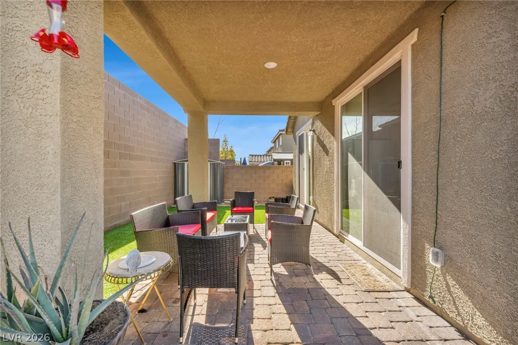 3491 Argiento, Henderson, NV 89044