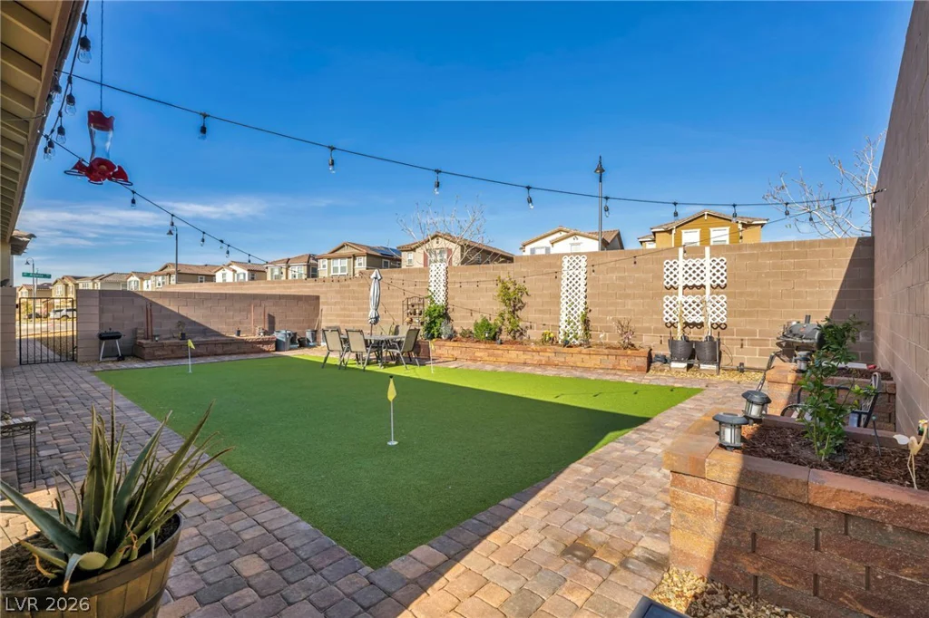 3491 Argiento, Henderson, NV 89044
