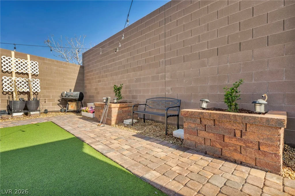 3491 Argiento, Henderson, NV 89044
