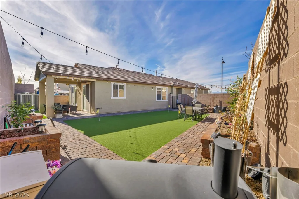 3491 Argiento, Henderson, NV 89044