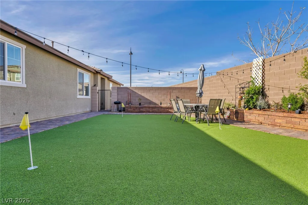 3491 Argiento, Henderson, NV 89044
