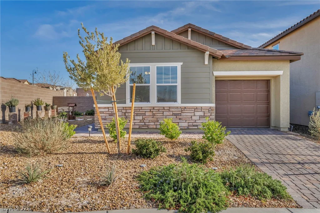 3491 Argiento, Henderson, NV 89044