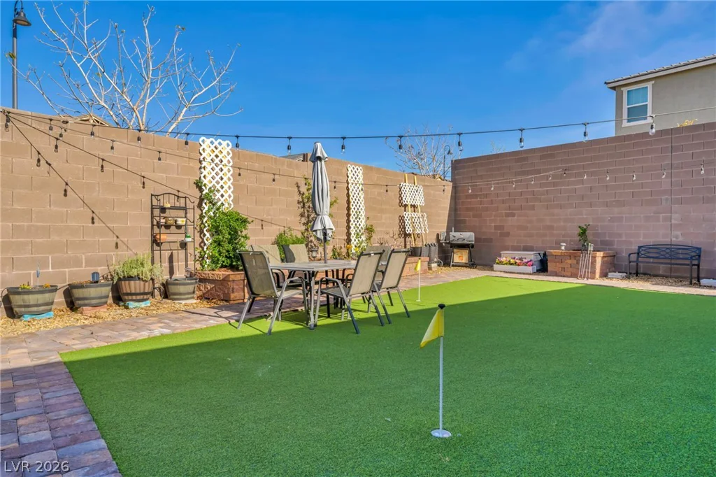 3491 Argiento, Henderson, NV 89044