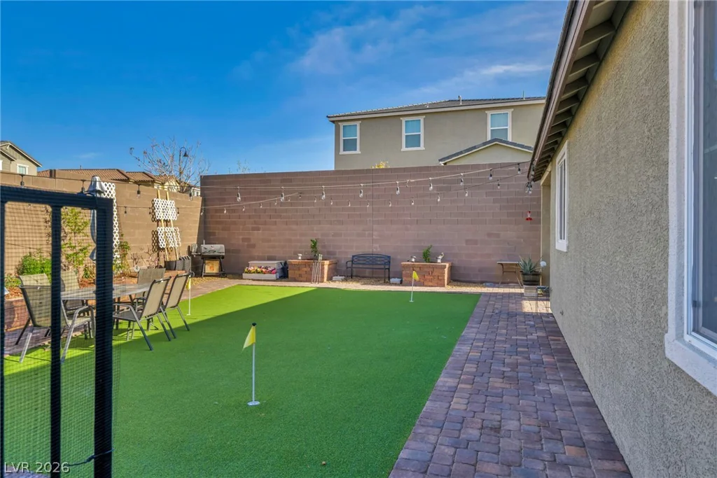 3491 Argiento, Henderson, NV 89044