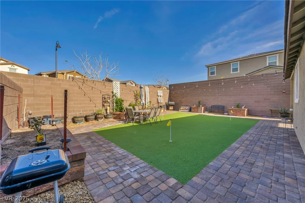 3491 Argiento, Henderson, NV 89044