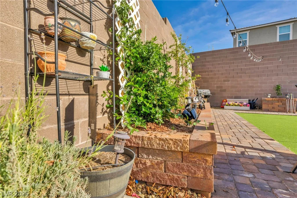 3491 Argiento, Henderson, NV 89044