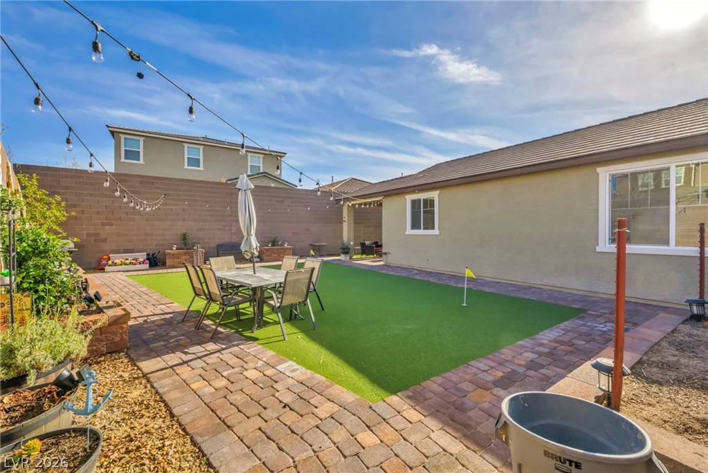 3491 Argiento, Henderson, NV 89044