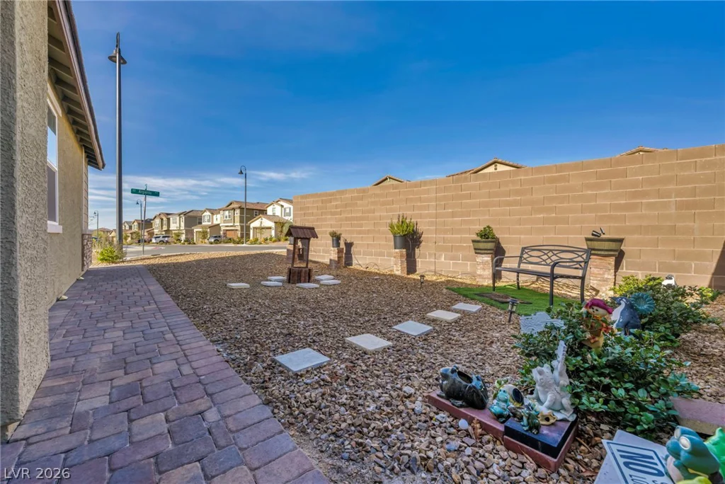 3491 Argiento, Henderson, NV 89044