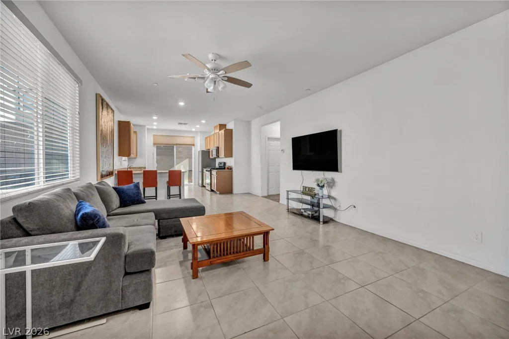 3491 Argiento, Henderson, NV 89044