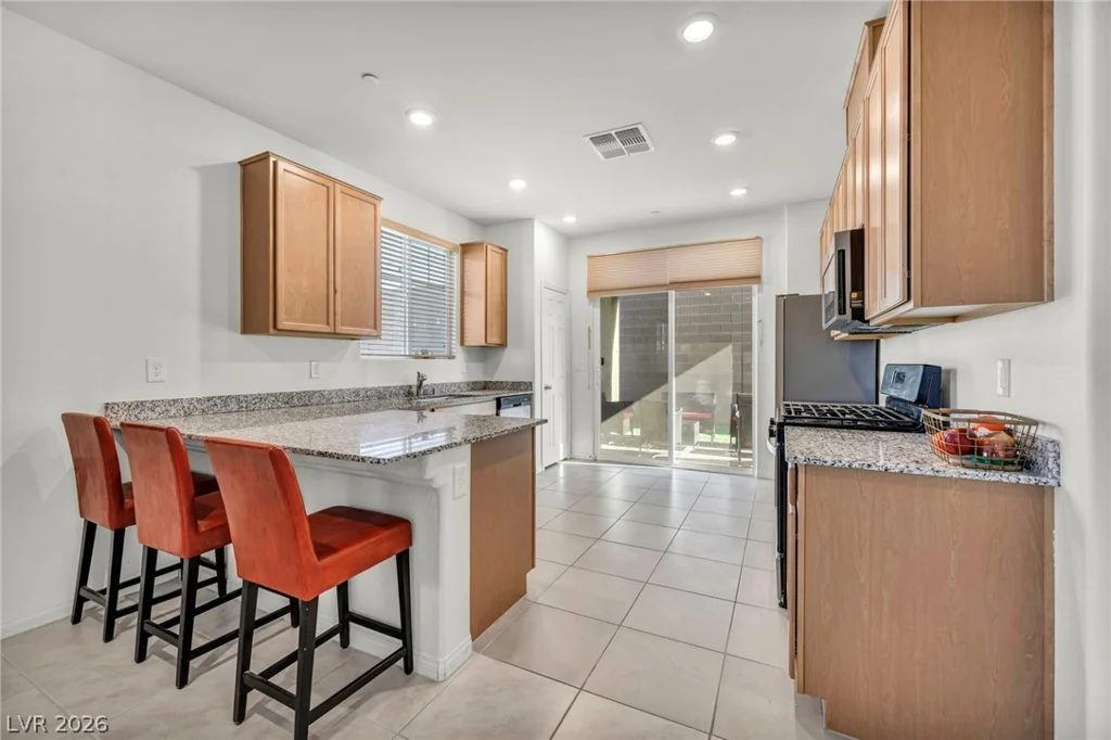 3491 Argiento, Henderson, NV 89044
