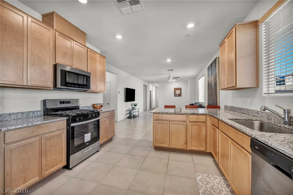 3491 Argiento, Henderson, NV 89044