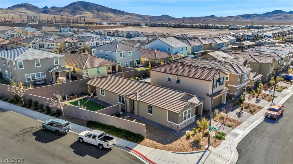 3491 Argiento, Henderson, NV 89044