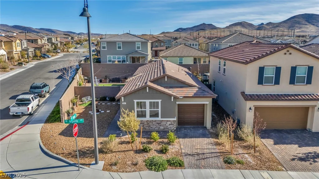 3491 Argiento, Henderson, NV 89044