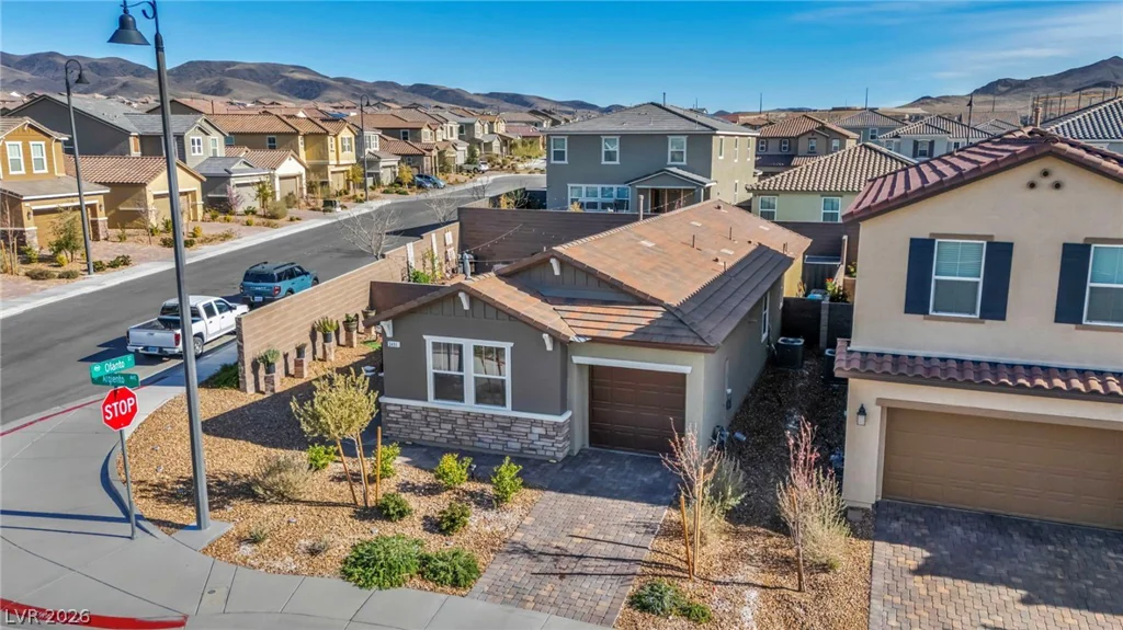 3491 Argiento, Henderson, NV 89044