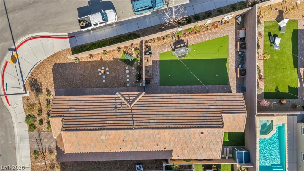 3491 Argiento, Henderson, NV 89044