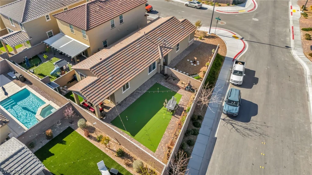 3491 Argiento, Henderson, NV 89044