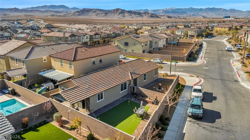 3491 Argiento, Henderson, NV 89044