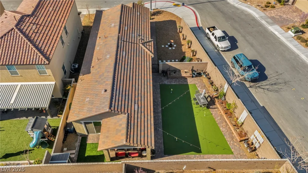 3491 Argiento, Henderson, NV 89044