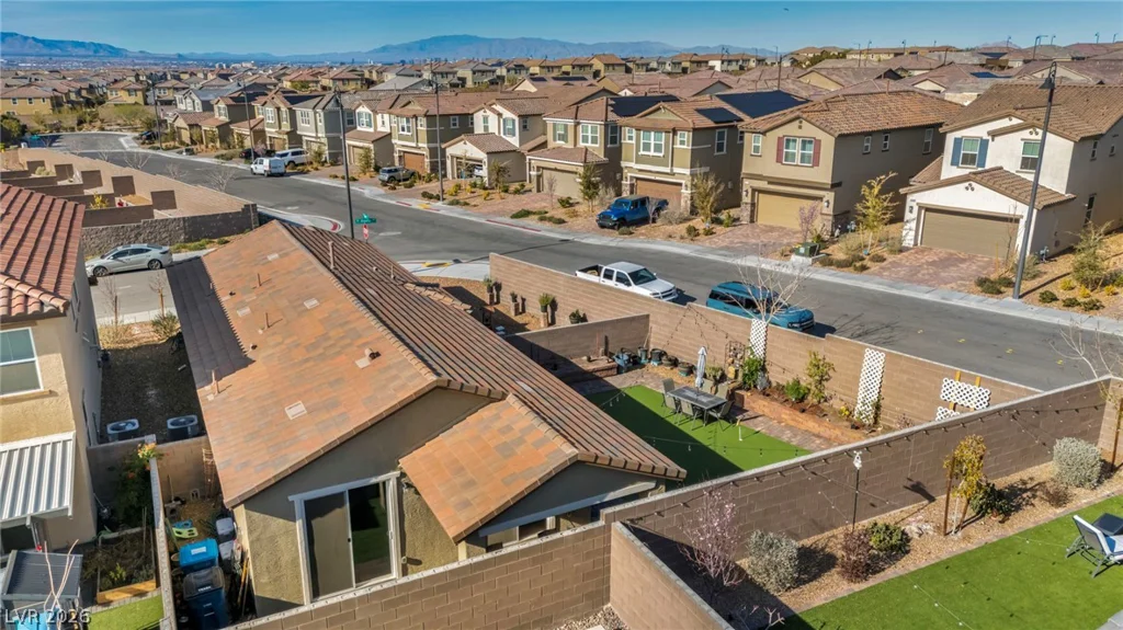 3491 Argiento, Henderson, NV 89044