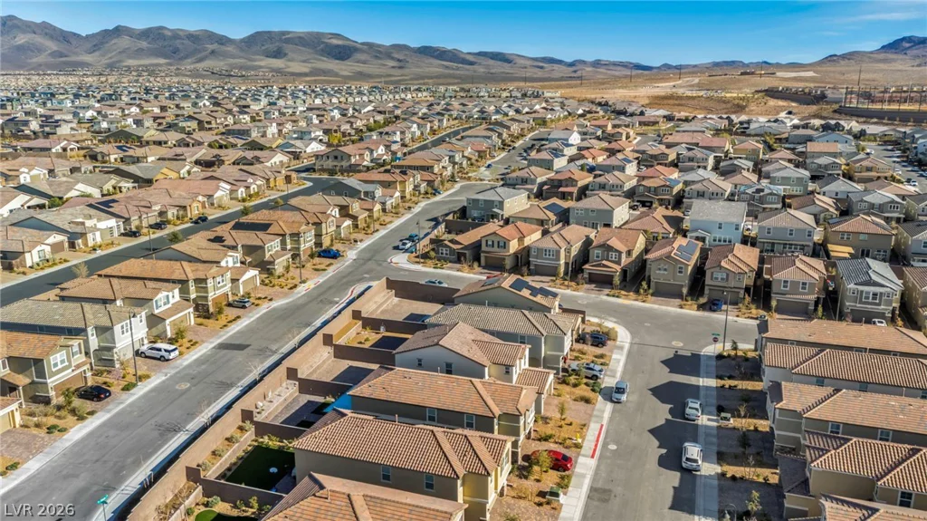 3491 Argiento, Henderson, NV 89044