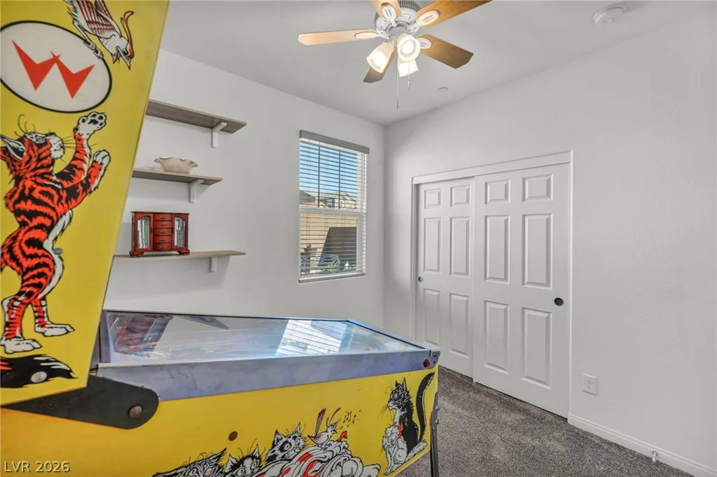 3491 Argiento, Henderson, NV 89044