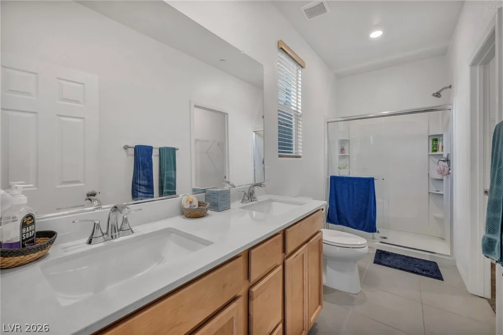 3491 Argiento, Henderson, NV 89044