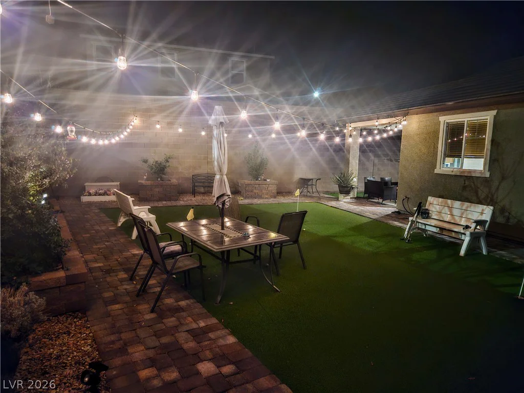 3491 Argiento, Henderson, NV 89044