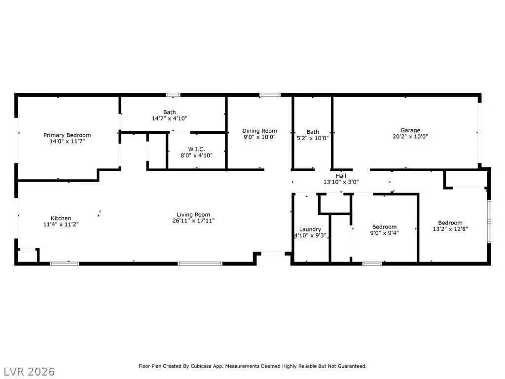 3491 Argiento, Henderson, NV 89044