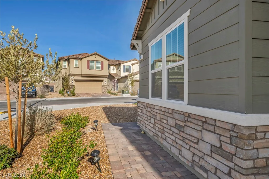 3491 Argiento, Henderson, NV 89044