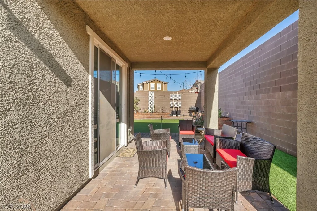 3491 Argiento, Henderson, NV 89044
