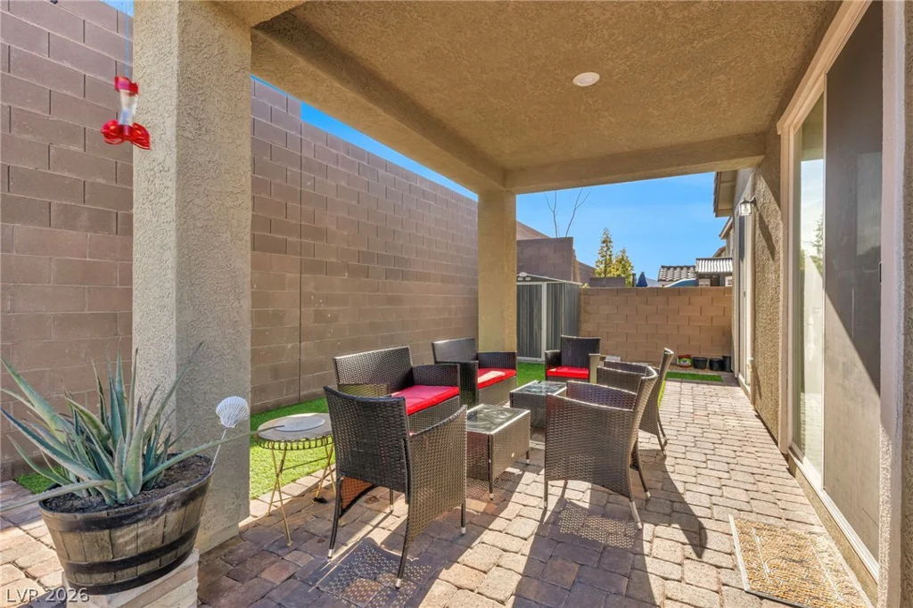 3491 Argiento, Henderson, NV 89044