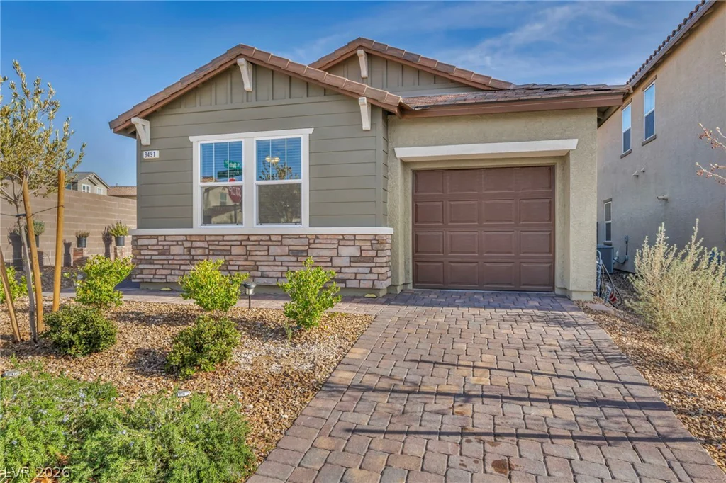 3491 Argiento, Henderson, NV 89044