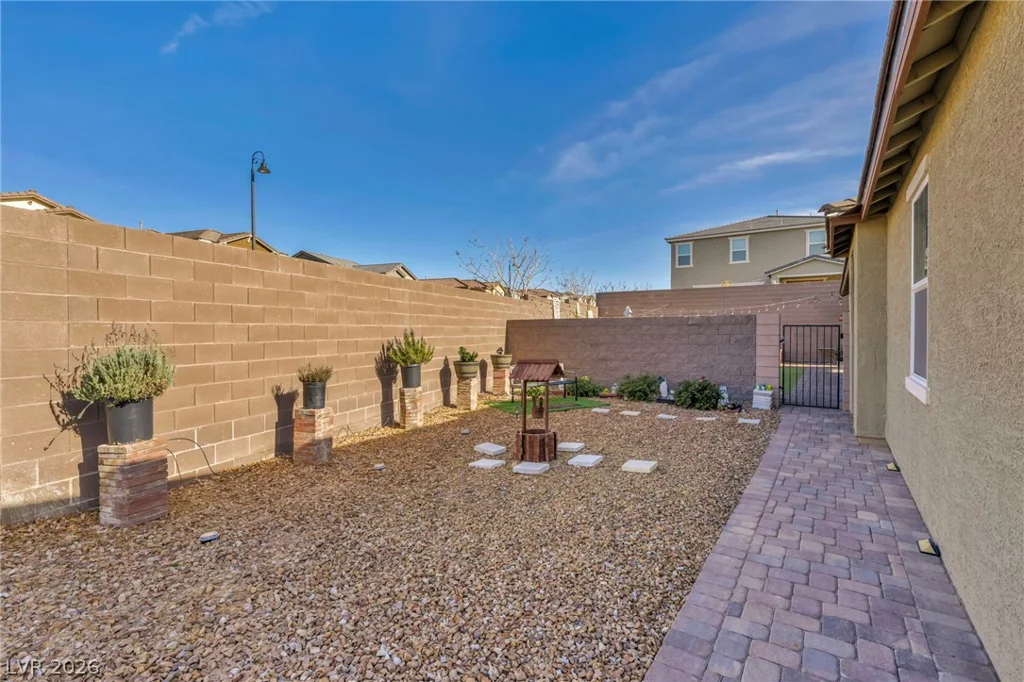 3491 Argiento, Henderson, NV 89044