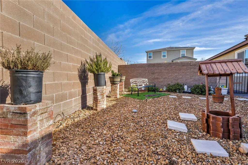 3491 Argiento, Henderson, NV 89044