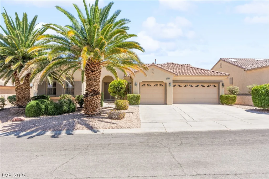 2678 Riceville, Henderson, NV 89052