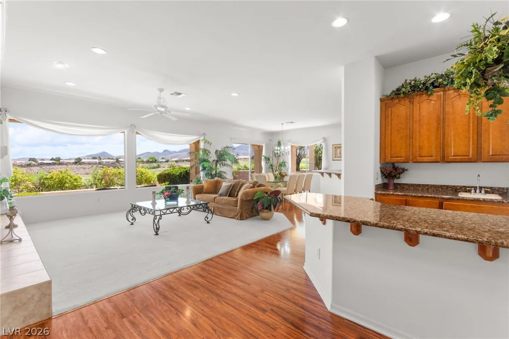 2678 Riceville, Henderson, NV 89052