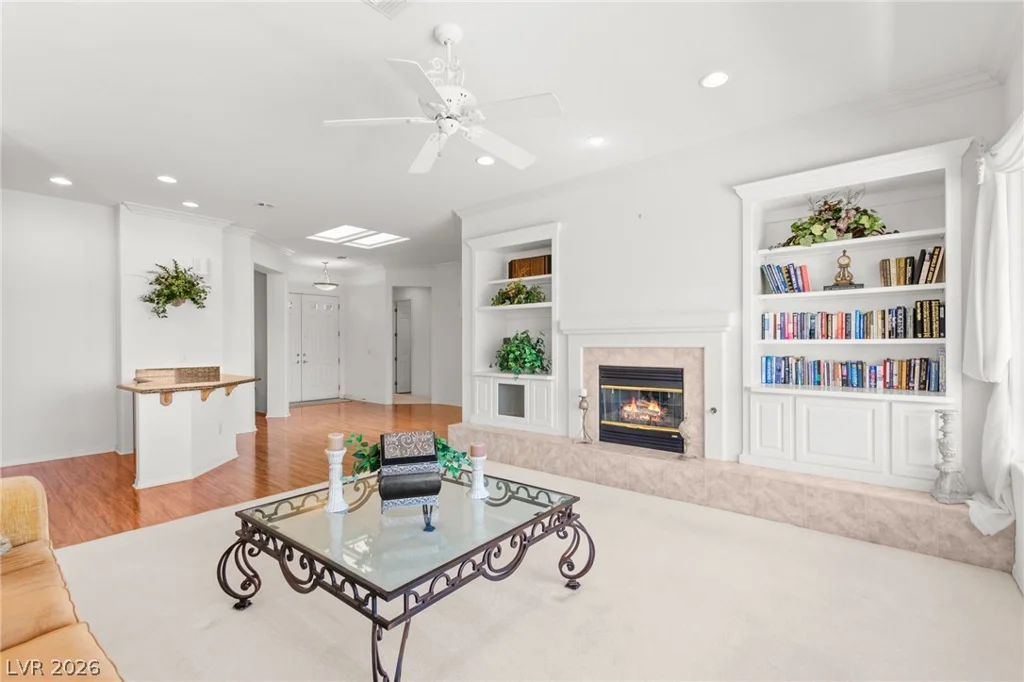 2678 Riceville, Henderson, NV 89052