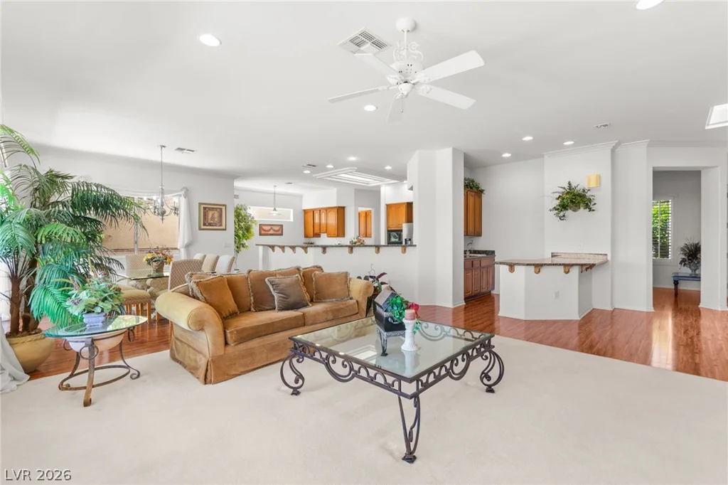 2678 Riceville, Henderson, NV 89052