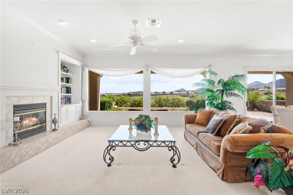 2678 Riceville, Henderson, NV 89052