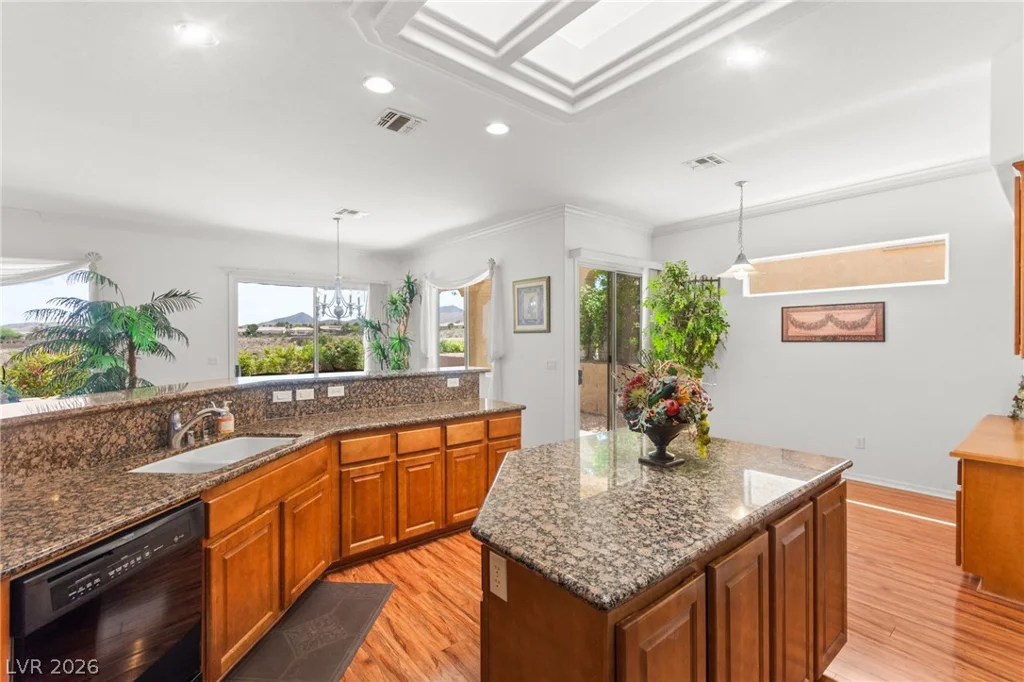 2678 Riceville, Henderson, NV 89052