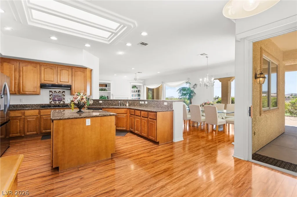2678 Riceville, Henderson, NV 89052