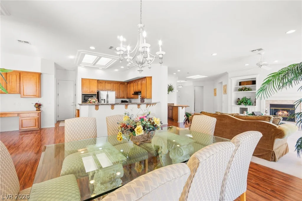2678 Riceville, Henderson, NV 89052