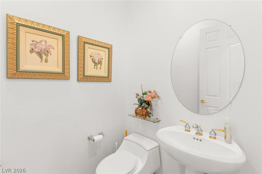 2678 Riceville, Henderson, NV 89052