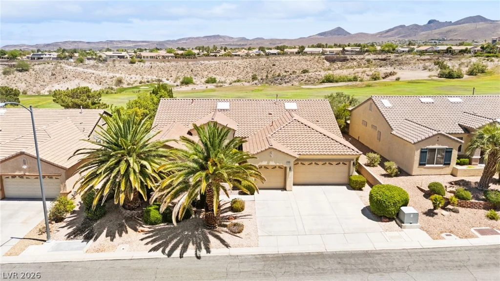 2678 Riceville, Henderson, NV 89052