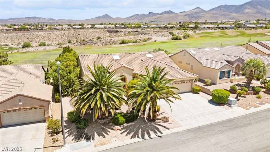 2678 Riceville, Henderson, NV 89052